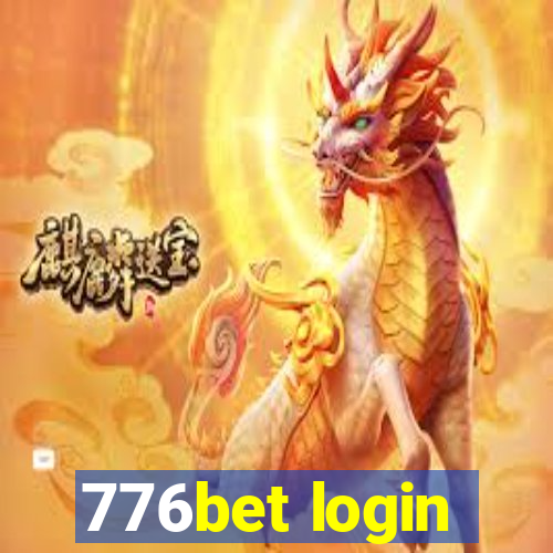 776bet login